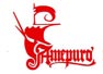 Логотип турагентства АМЕРИГО