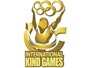 Логотип Международных молодежных Добрых Игр 2009