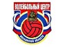 Логотип Волейбольного центра Московской области