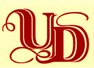 Логотип Юнайтед Дистрибьюторс
