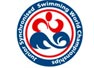 Логотип IX FINA Junior Synchronised Swimming World Championships