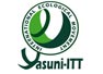 Логотип Международного экологического движения Yasuni-ITT